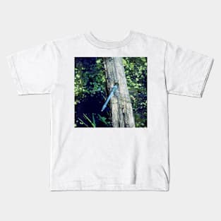 Rest A While, My Friend Kids T-Shirt